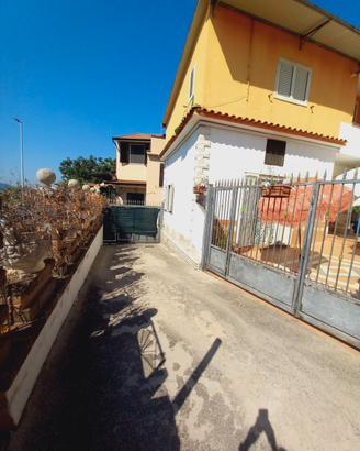 Santa Maria a Vico Rosciano semi-indipendente