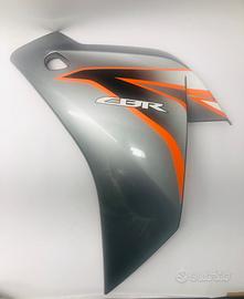 Carena laterale sinistra Honda CBR 125 R 2011 - 13