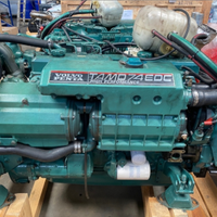 Coppia VOLVOPENTA 450 HP diesel