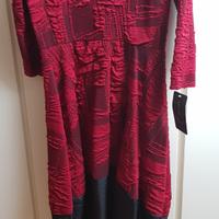 Vestito NUOVO con etichetta