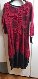 Vestito NUOVO con etichetta