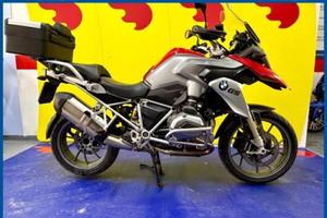 BMW R 1200 GS Garantita e Finanziabile