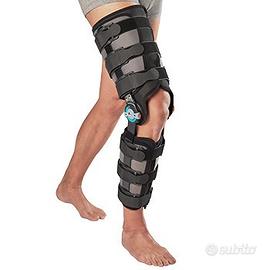  TUTORE GINOCCHIO EKEEP G3 