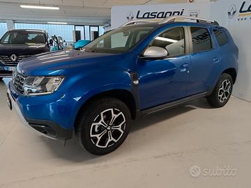 Dacia Duster 1.0 TCe 100 CV ECO-G 4x2 Prestige