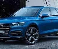 Ricambi usati audi q5 2019