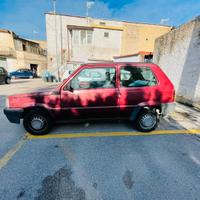 Fiat Panda Selecta 1.0 91’ Automatica Asi Perfetta