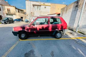 Fiat Panda Selecta 1.0 91’ Automatica Asi Perfetta