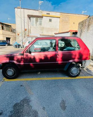 Fiat Panda Selecta 1.0 91’ Automatica Asi Perfetta