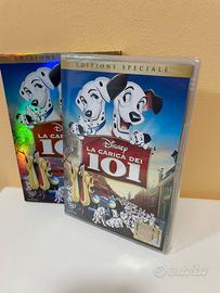 DVD Disney – La Carica dei 101| Edizione Speciale