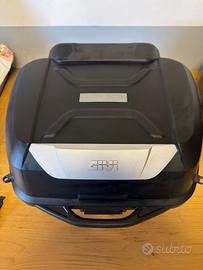 Baule GIVI E43N