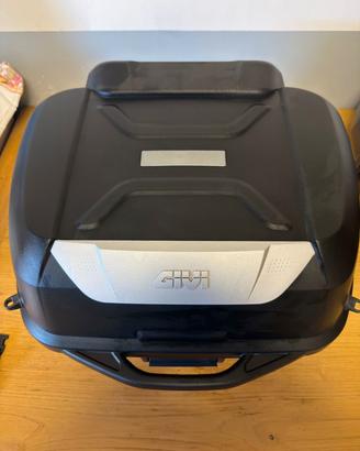 Baule GIVI E43N