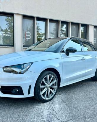 Audi A1 1.2 TFSI Attraction