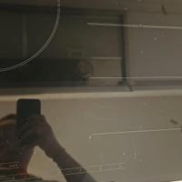 Piano induzione Bosh PIP875N17E 80 cm vetro 