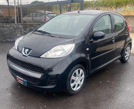 PEUGEOT 107 1.0 BENZINA 5.P 68 CV
