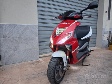 Scooter 50 piaggio nrg