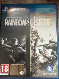 rainbow six siege