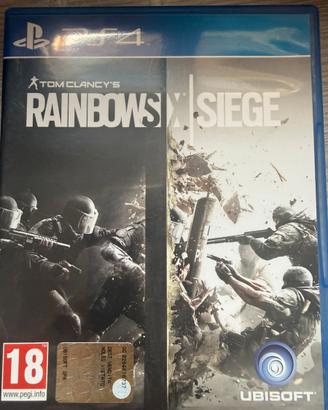 rainbow six siege