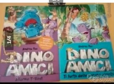Dino amici