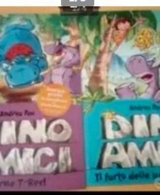 Dino amici