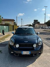 Mini Countryman Cooper S ALL4 185cv