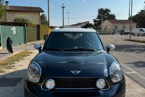 Mini Countryman Cooper S ALL4 185cv