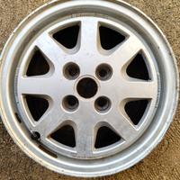 lancia Thema delta cerchio