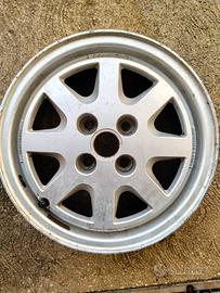 lancia Thema delta cerchio