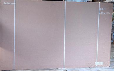 Samsung OLED QE83S90F 83” 4K Smart TV