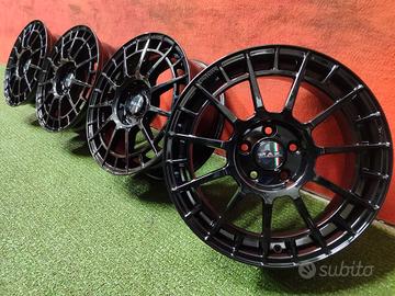 Cerchi Audi A3 TT VW Golf Seat Skoda MG 7x17 ET45