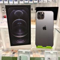 iPhone 12 Pro Max 512GB | Usato | Garanzia 1 anno