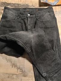Jeans moto