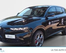 ALFA ROMEO Tonale Plug In Hybrid Q4 280cvVe N82325