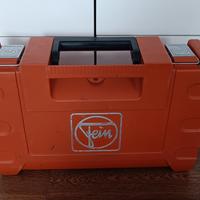 FEIN FMM 350QSL MultiMaster levigatrice 