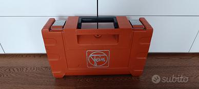 FEIN FMM 350QSL MultiMaster levigatrice 