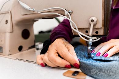 Sartoria storica - 20 anni di successi ?