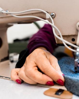 Sartoria storica - 20 anni di successi ?