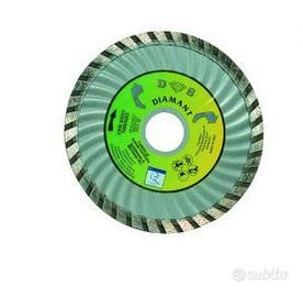 DISCO DS DIAMANT VENTILATO PROFESSIONALE (PRVE - G