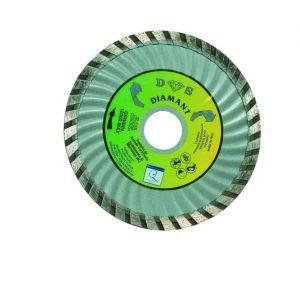 DISCO DS DIAMANT VENTILATO PROFESSIONALE (PRVE - G