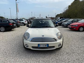 Mini Cooper Clubman 1.6 16V