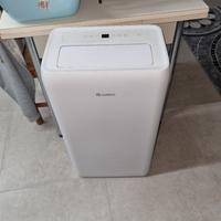 condizionatore portatile gree 13000btu