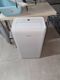 condizionatore portatile gree 13000btu