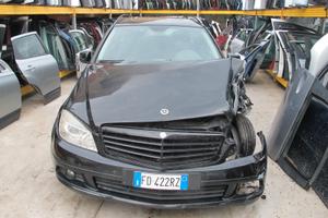 Ricambi usati per Mercedes C220 W204 2009