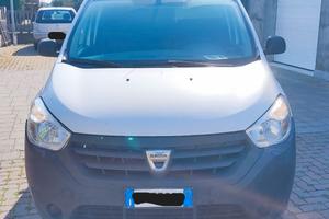 Dacia Dokker 2021 GPL