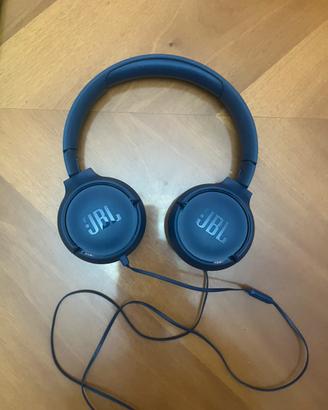 Cuffie originali JBL