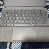 Cover logitech smart folio ipad