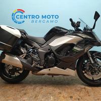 KAWASAKI Ninja 1000 SX Garantita&Finanziabile