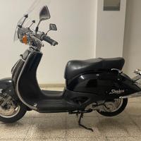 Honda Shadow 90 - 1988