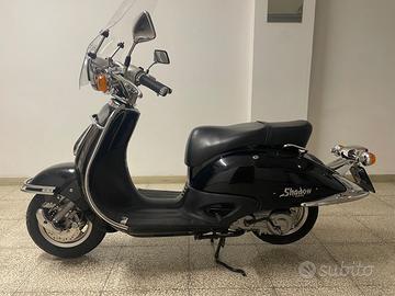 Honda Shadow 90 - 1988