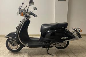 Honda Shadow 90 - 1988