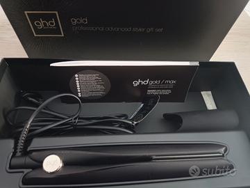 piastra per capelli professionale GHD Gold 